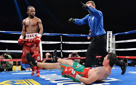 saturday night fight results.